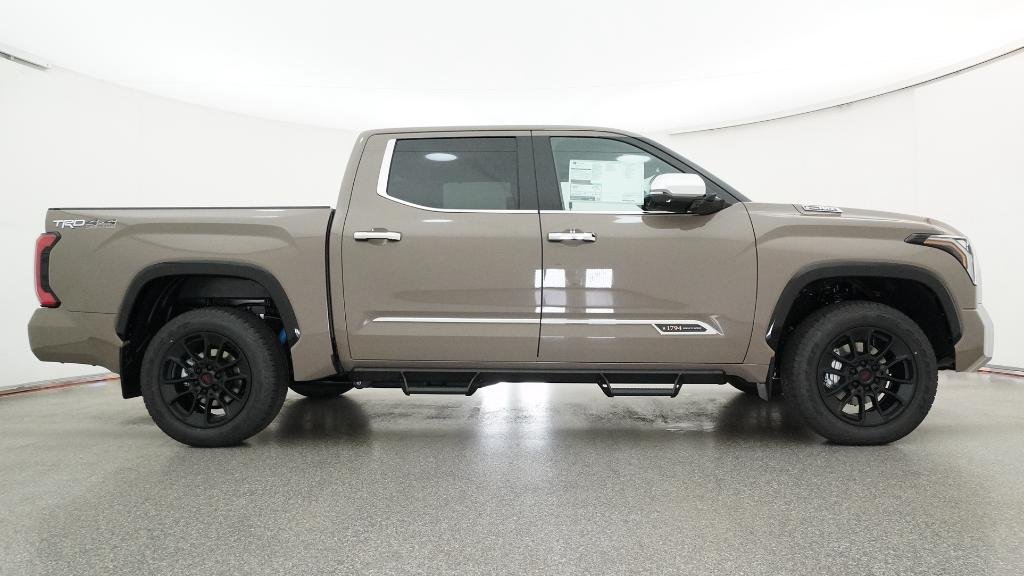 New 2026 Mudbath Toyota 1794 Edition i-FORCE MAX image 39