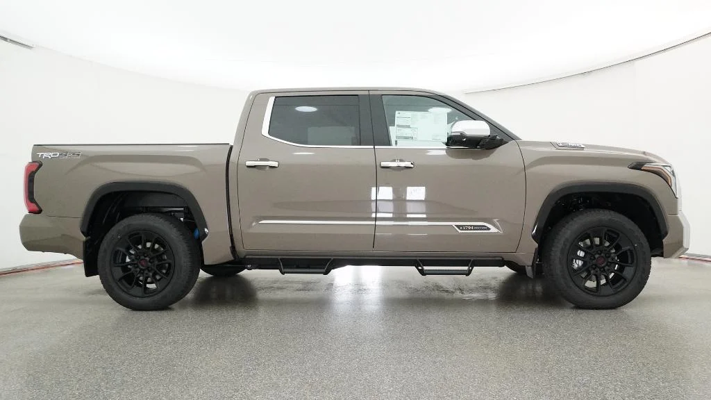 New 2026 Mudbath Toyota 1794 Edition i-FORCE MAX image 39
