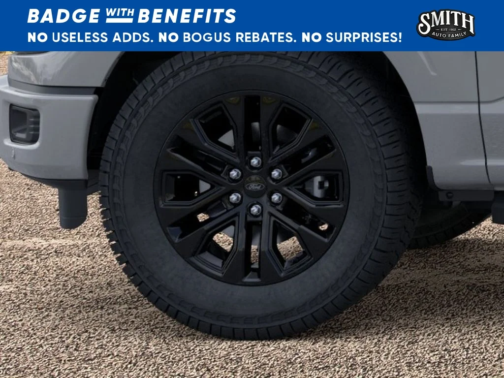 New 2026 Avalanche Ford XLT image 20