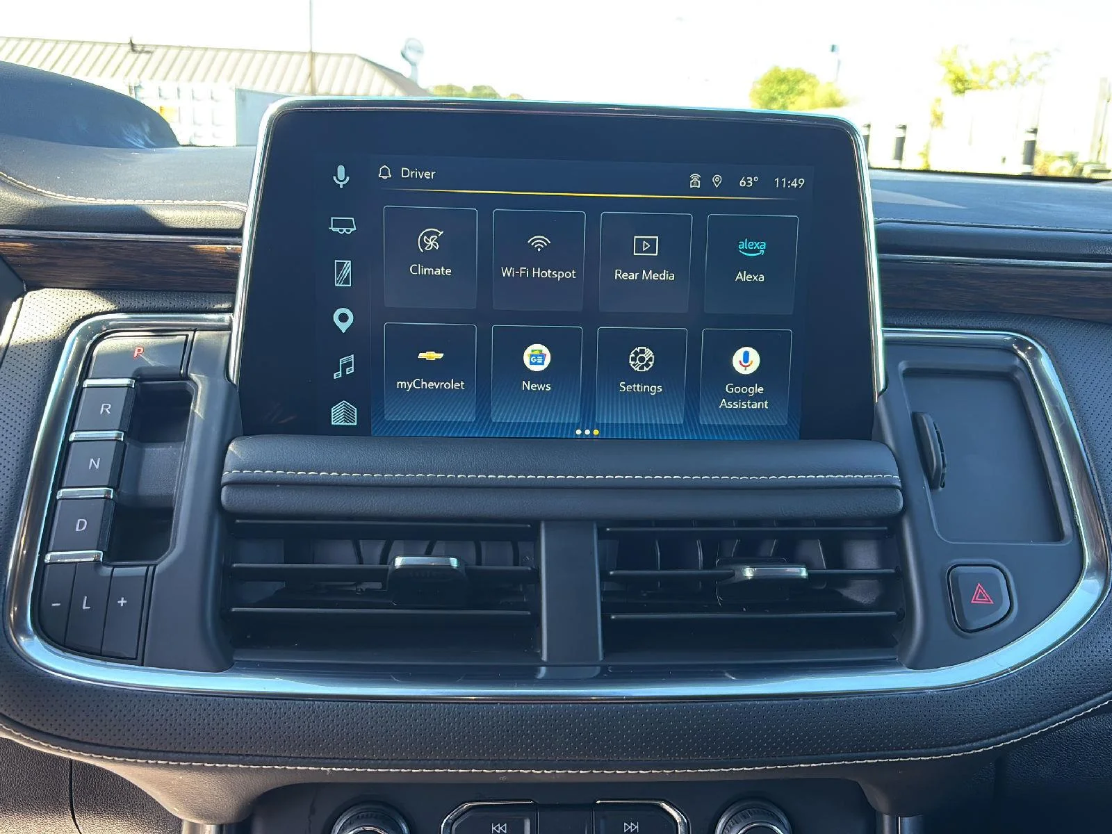Used 2023 BLACK Chevrolet Premier image 20