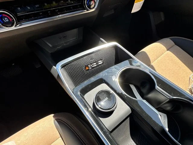 New 2027 Black Chevrolet ACTIV image 22