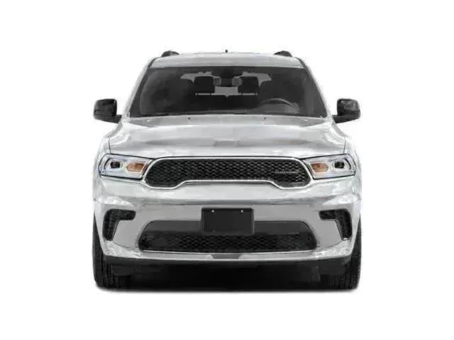 New 2025 DB Black Clearcoat Dodge Pursuit image 7