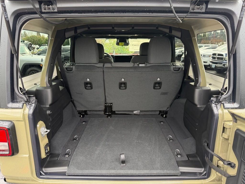 New 2026 41 Exterior Paint Jeep Willys image 11