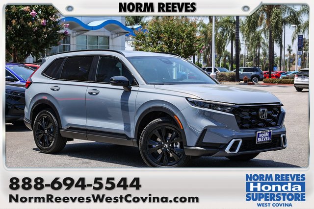 2026 Honda CR-V Hybrid 2026 Honda CR-V Hybrid Sport Touring AWD Sport Utility