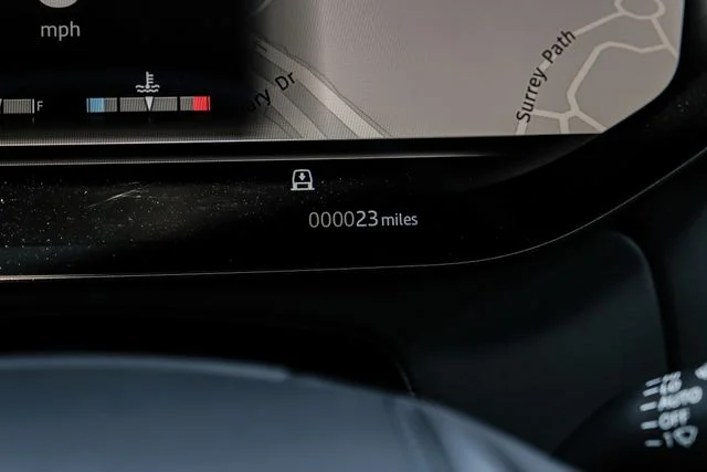2026 Land Rover Range Rover SE - Photo 23