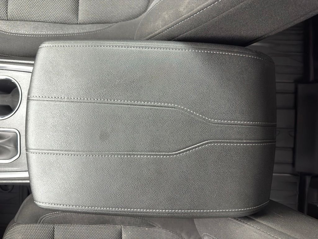 Used 2023 Mosaic Black Metallic Chevrolet LT image 30