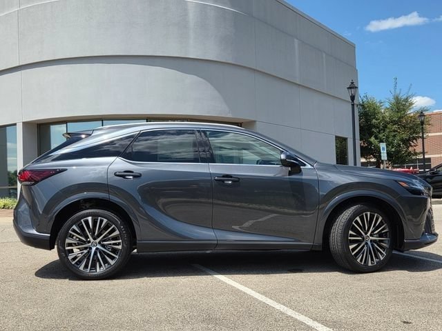 New 2026 Cloudburst Gray Lexus PREMIUM PLUS image 33