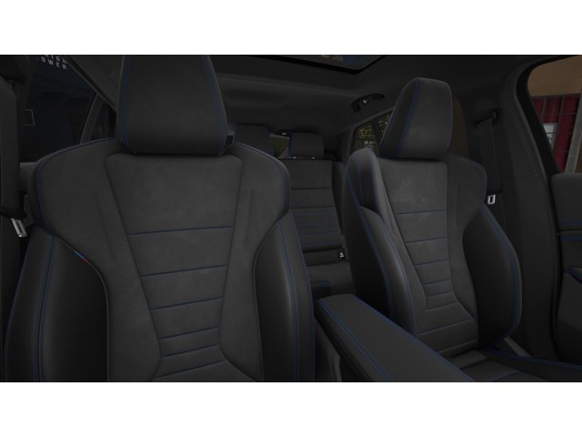 New 2026 Alpine White BMW X2 28i image 11