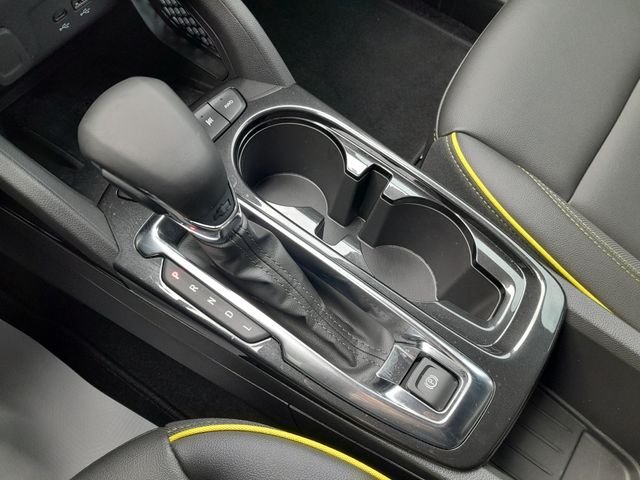 2026 Chevrolet Trailblazer Activ - Photo 26
