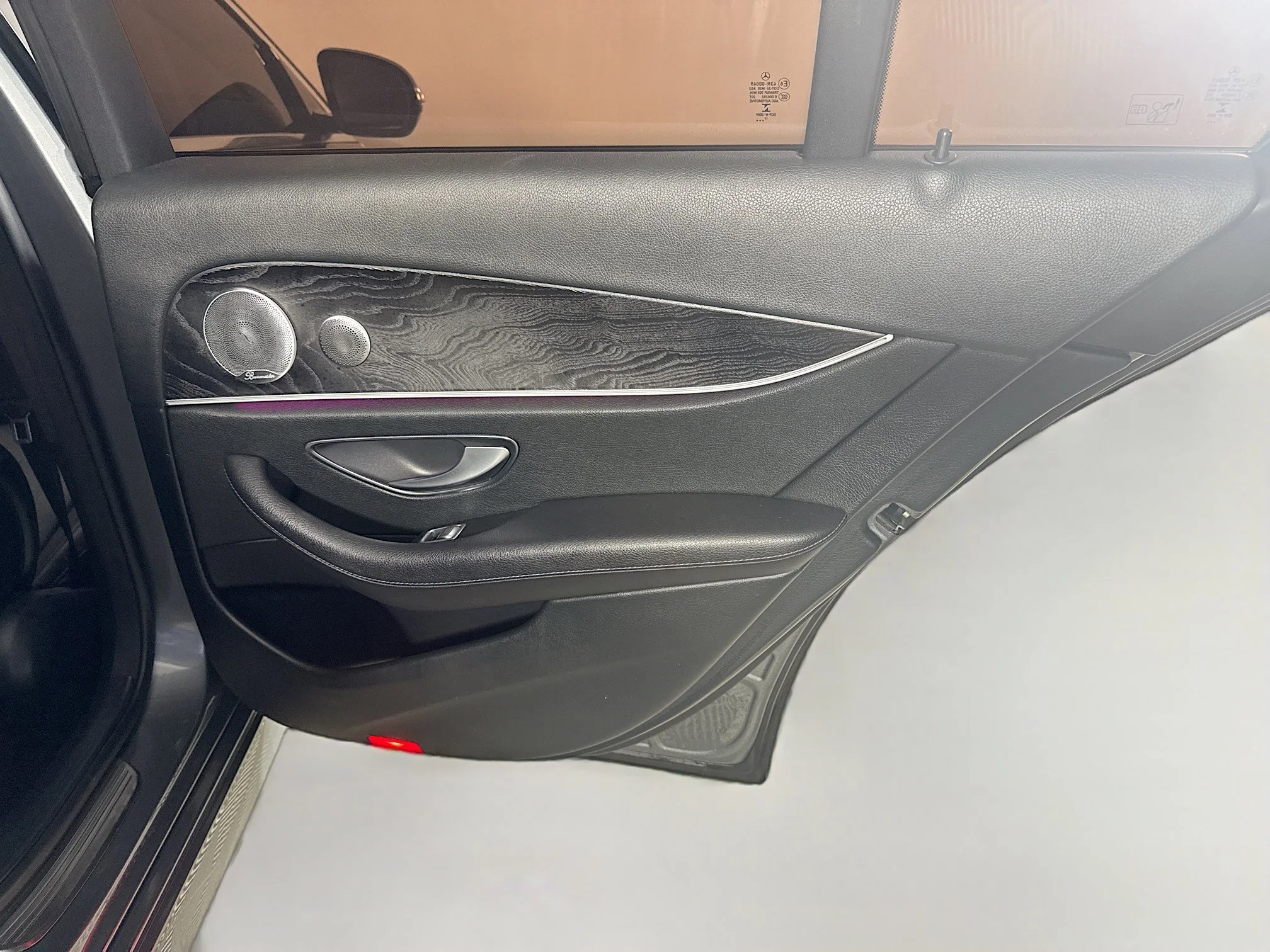 Used 2018 Selenite Gray Metallic Mercedes-Benz E 300 image 24