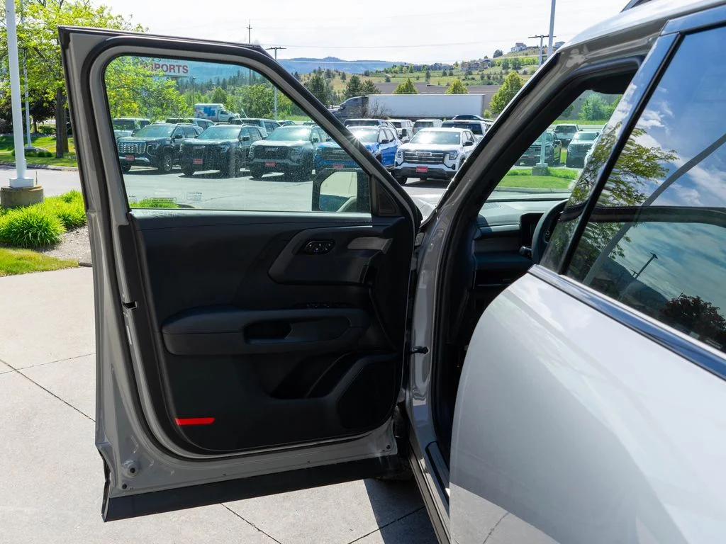 New 2027 Wolf Gray Kia X-PRO SX image 18
