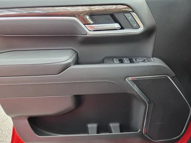 2026 Chevrolet Silverado 1500 LT - Photo 23