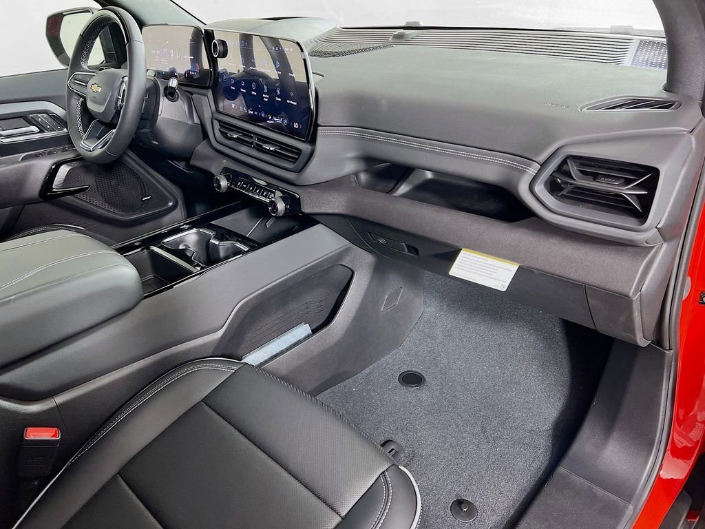 2026 Chevrolet Silverado EV LT - Photo 31
