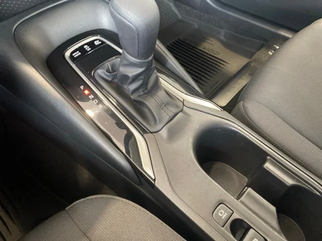 Certified Used 2025  Toyota LE image 26