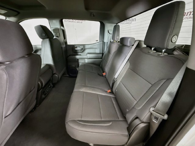 New 2026 Summit White Chevrolet Custom Trail Boss image 24