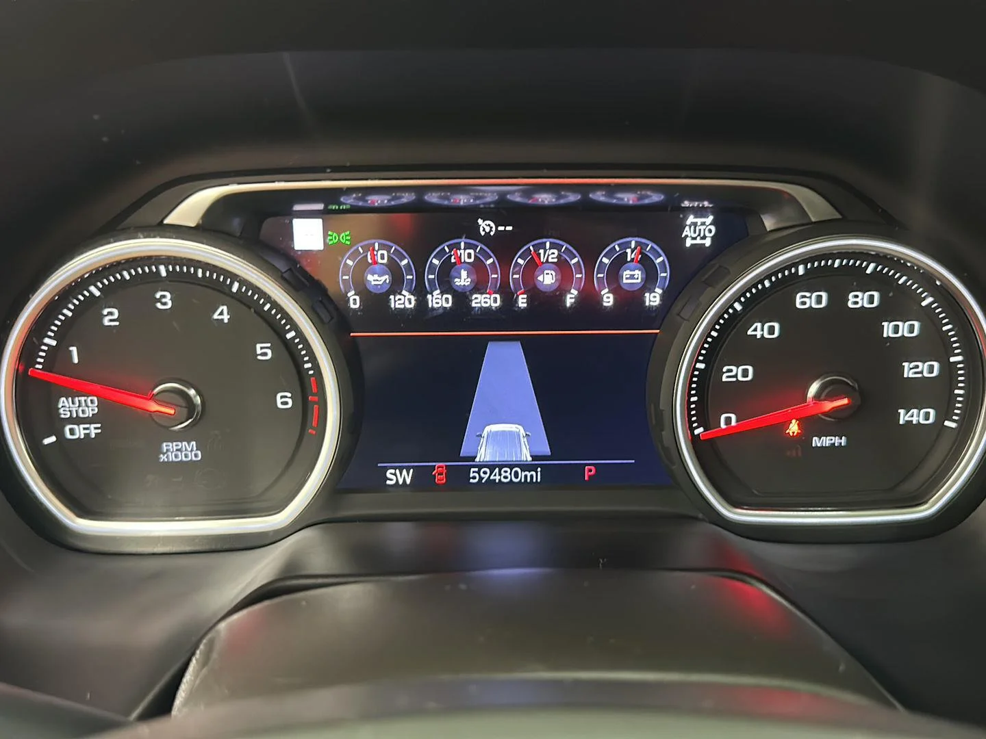 Used 2021 Black Chevrolet Premier image 20