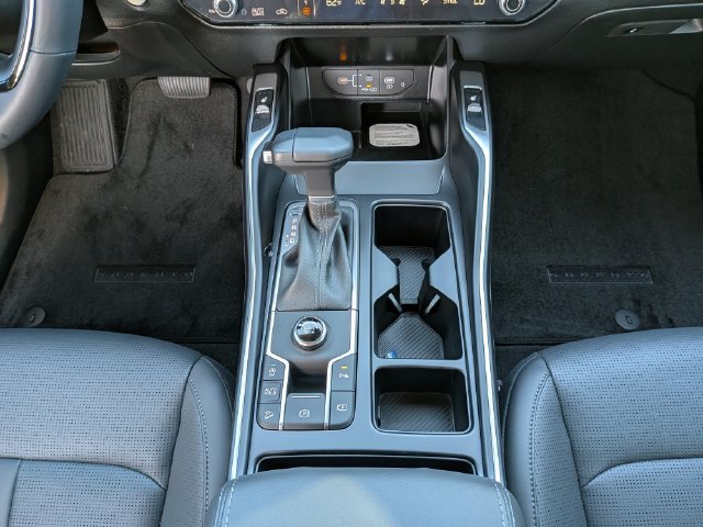 New 2026 Panthera Metal Kia S image 21