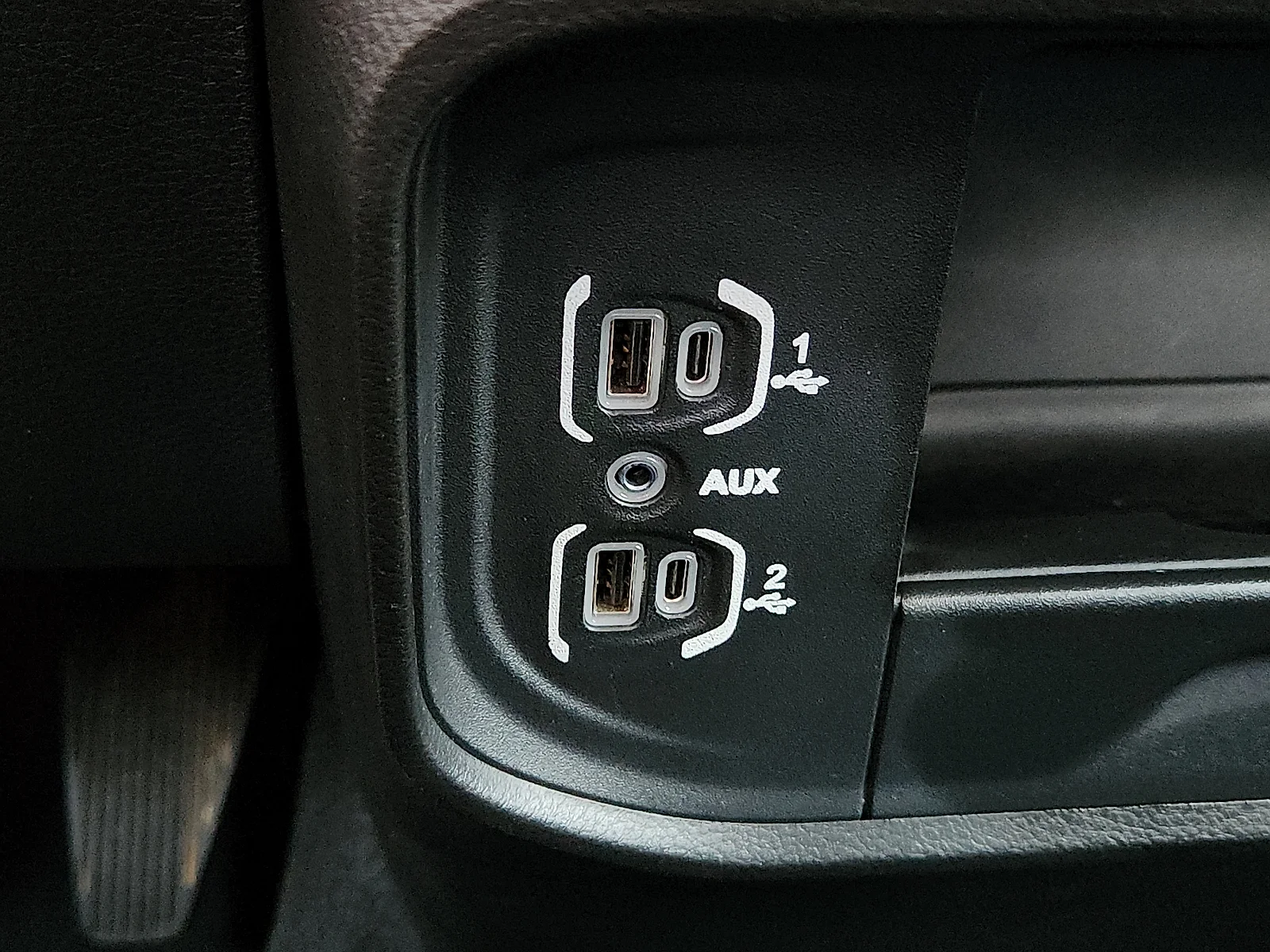 2024 RAM Ram 2500 Pickup Big Horn - Photo 21