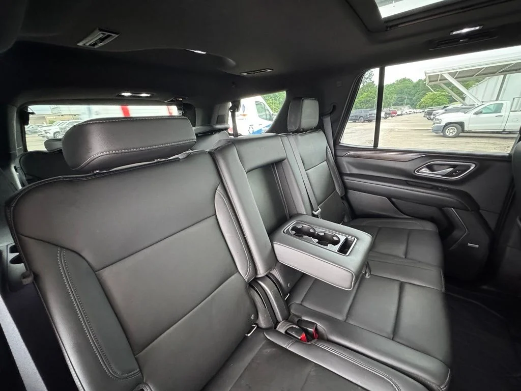 Used 2021 Gray Chevrolet LT image 26