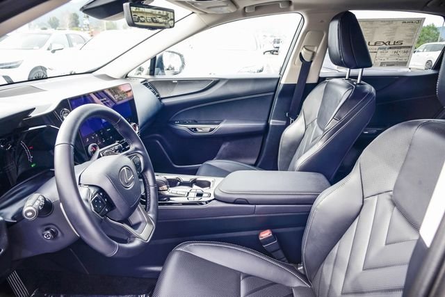 2026 Lexus NX 450h+ Luxury - Photo 24