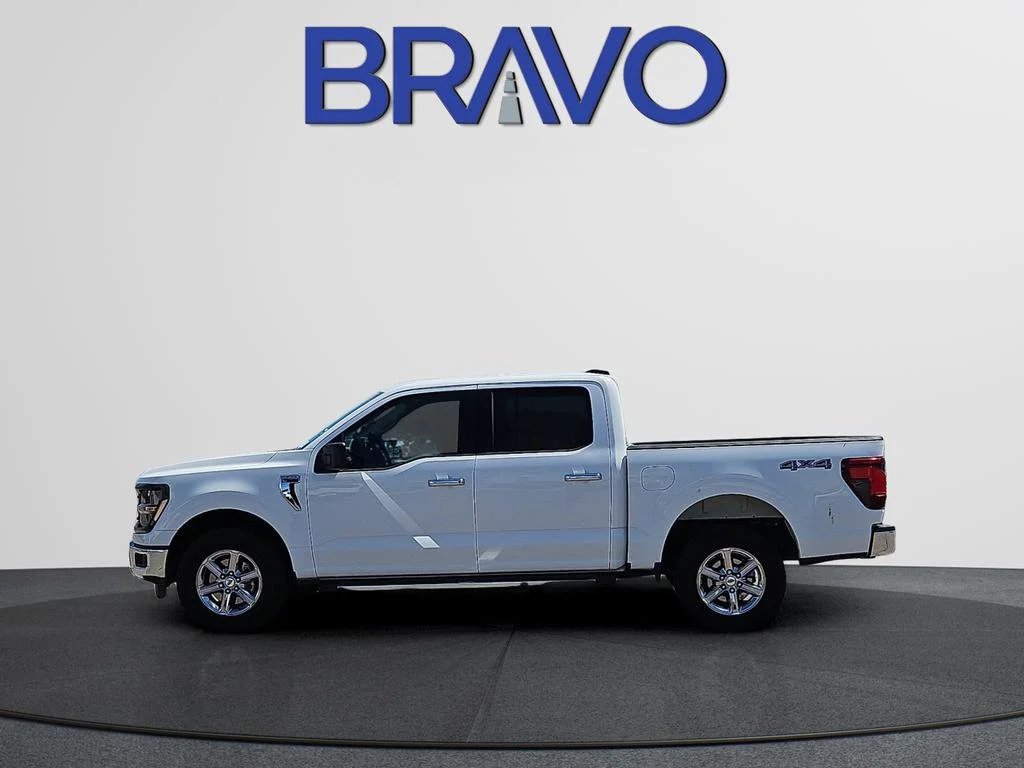 Used 2025  Ford XLT image 6