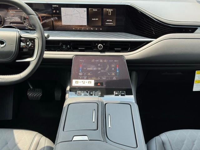2026 INFINITI QX80 Autograph - Photo 27