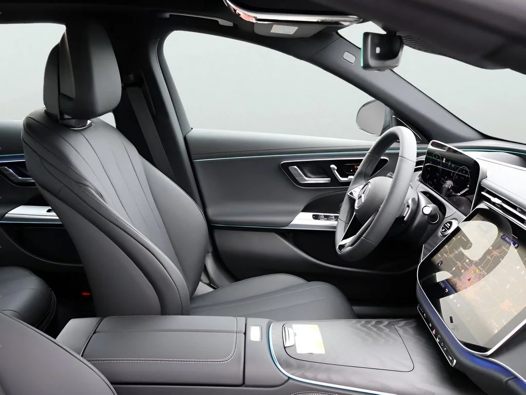 New 2026 Black Mercedes-Benz E 350 image 10