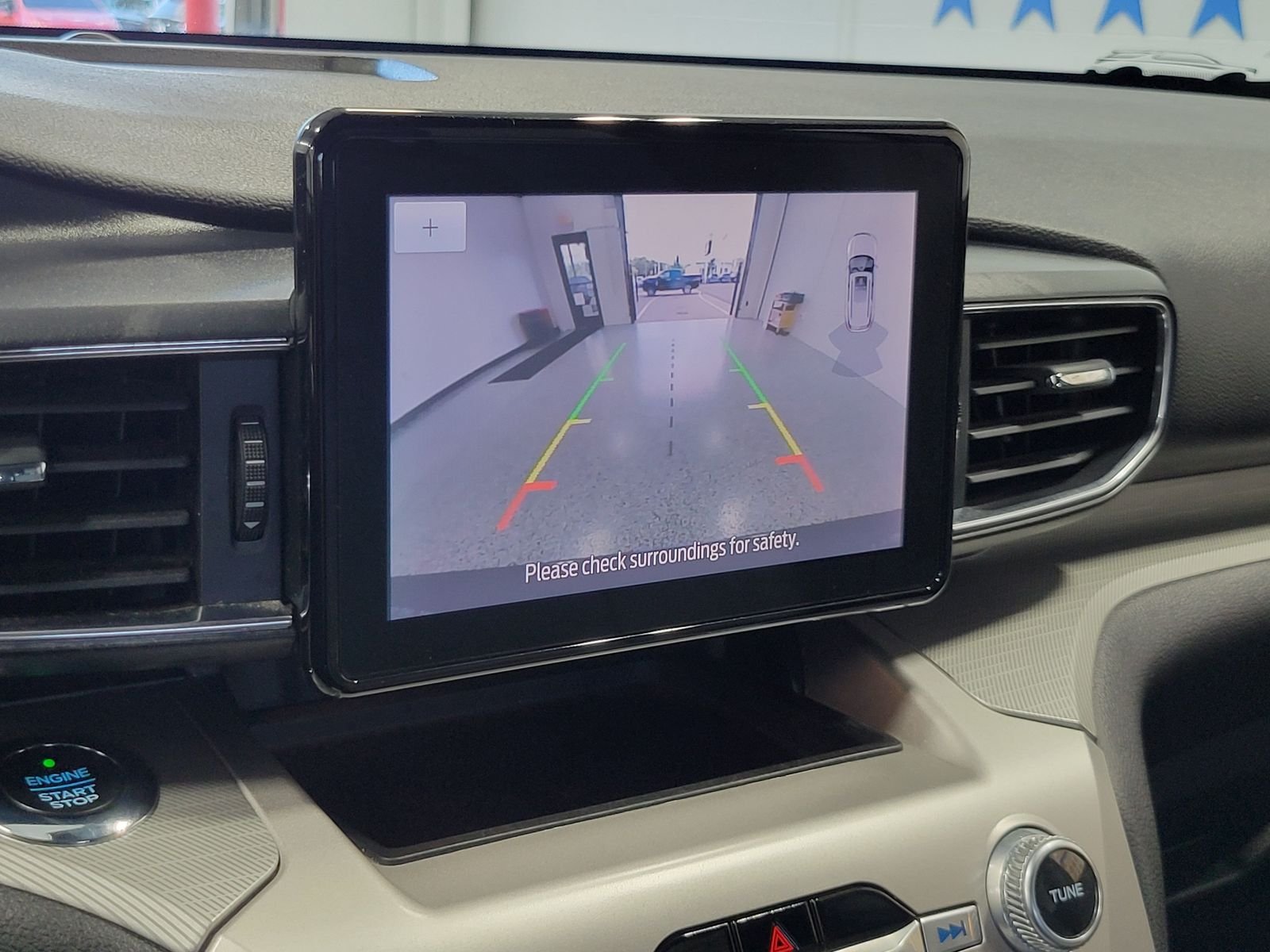 Certified Used 2021 Black Ford XLT image 21
