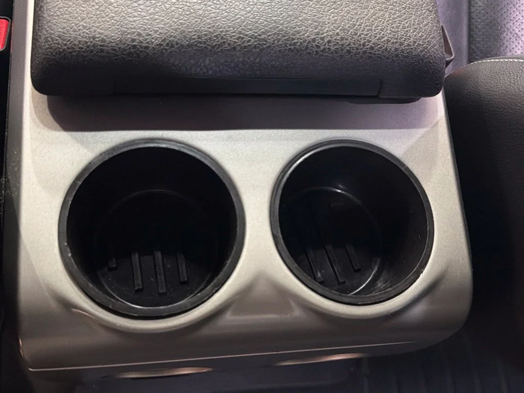 Used 2013 Race Red Ford FX2 image 18