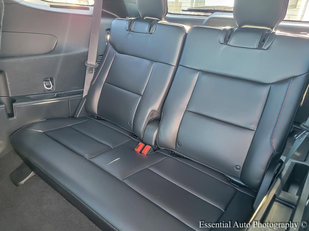 2024 FORD EXPLORER - Image 11