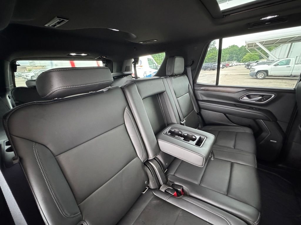 Used 2021 Gray Chevrolet LT image 26