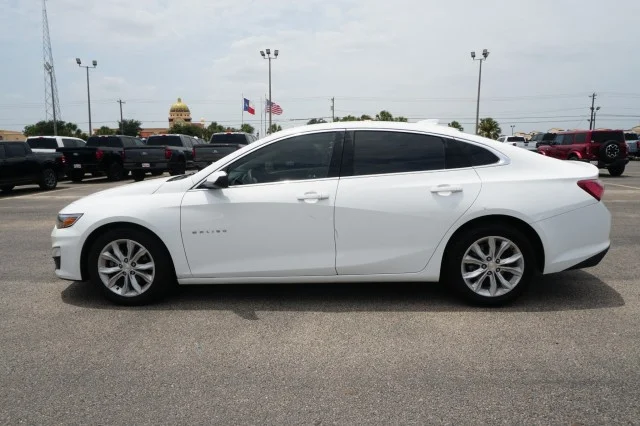 Used 2022  Chevrolet LT image 9