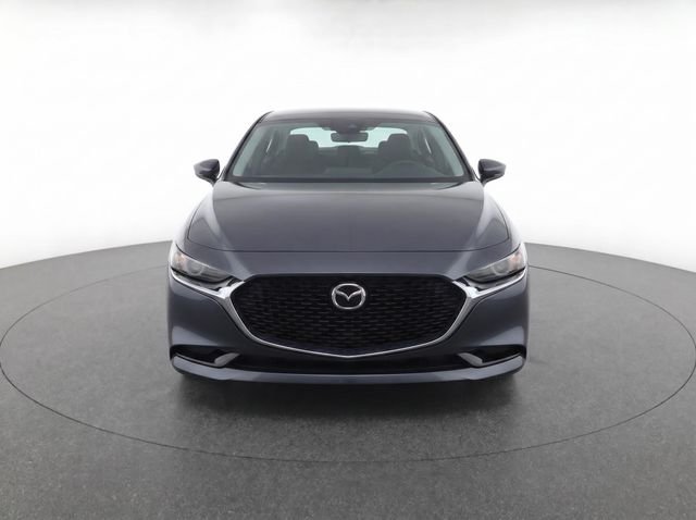 Certified Used 2023 Gray Mazda 2.5 S Carbon Edition ***CERTIFIED*** image 5