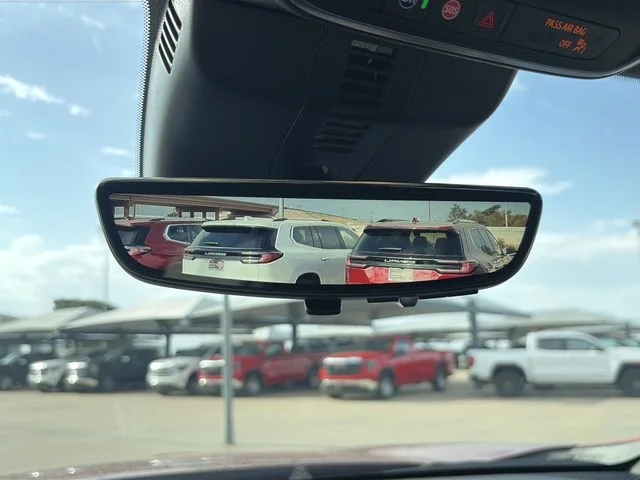 New 2027 Red GMC Denali image 20