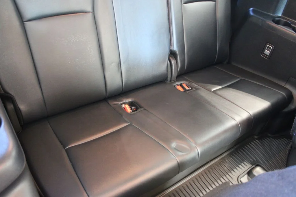 Used 2024 Silver Toyota XLE image 28