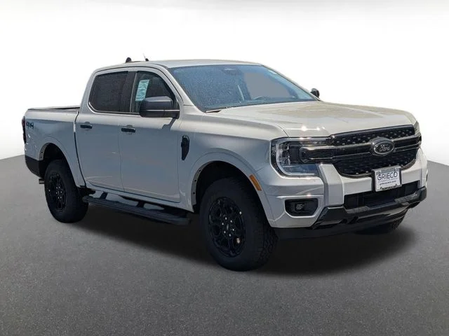 New 2026 Avalanche Ford XLT image 1