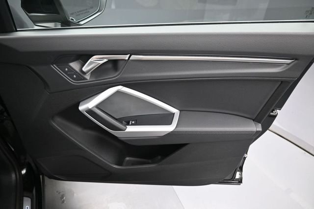 Used 2025 Black Audi Premium image 38