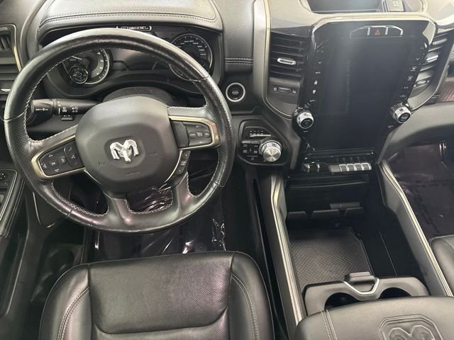 Used 2020 Gray Ram Rebel image 23