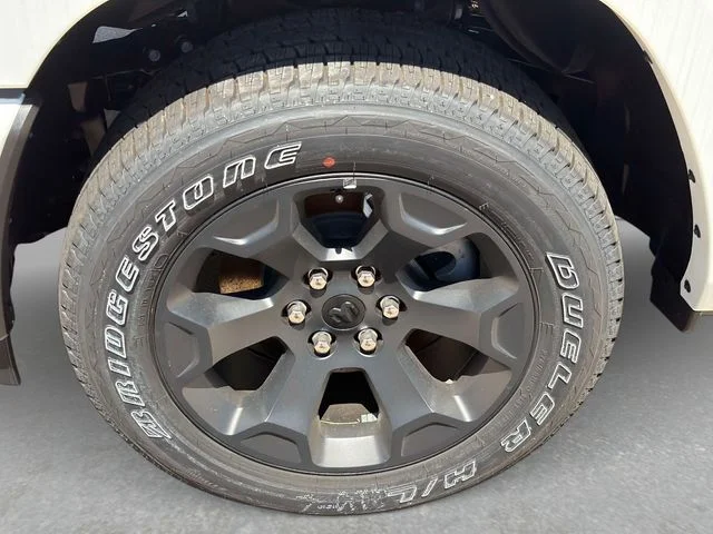 2026 RAM 1500 Big Horn/Lone Star - Photo 9