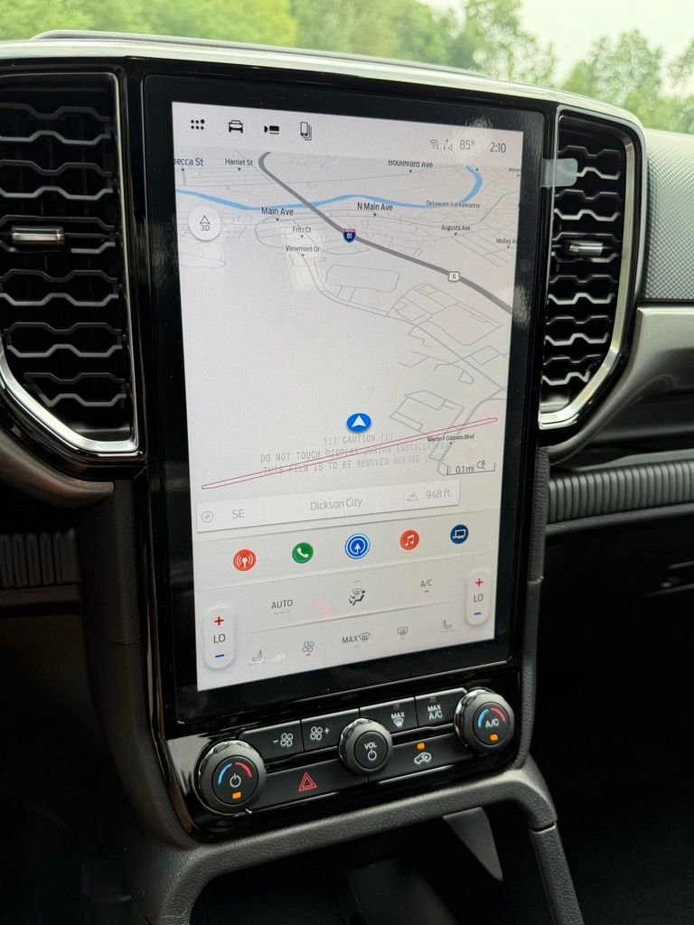 New 2026 Avalanche Ford XLT image 4
