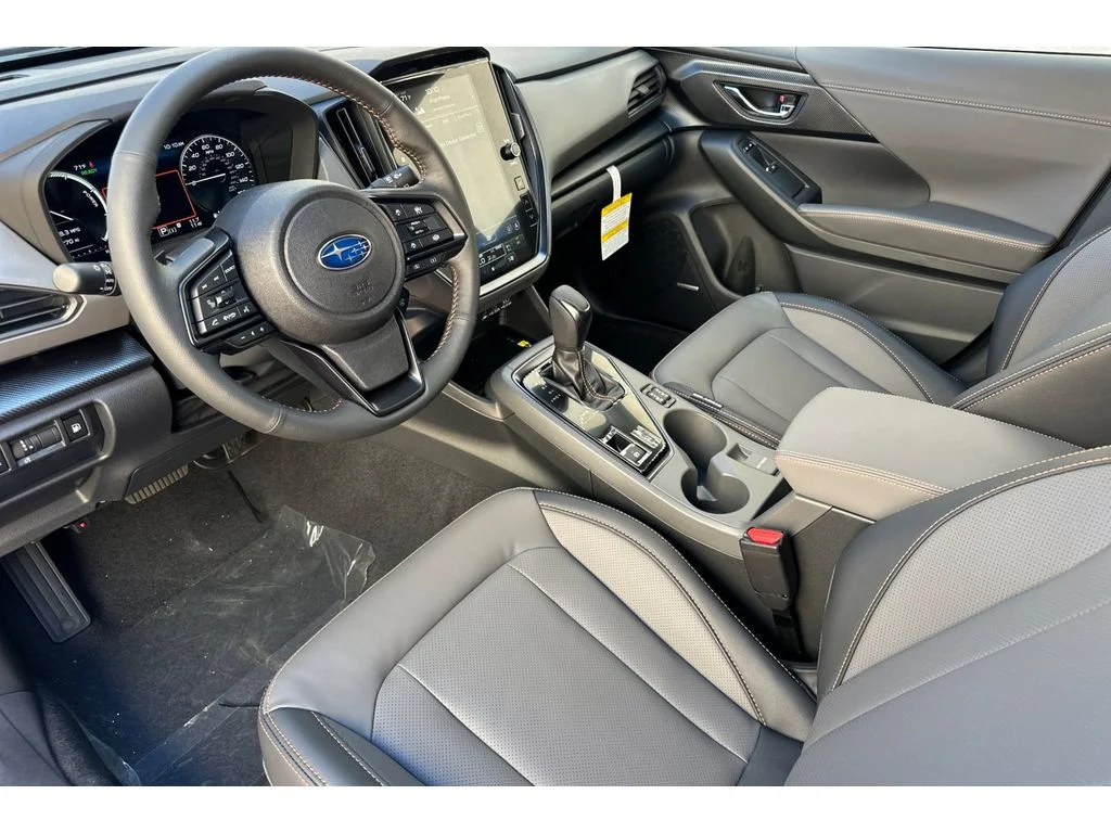 New 2026 SAPPHIRE BLUE PEARL Subaru Limited Hybrid image 10