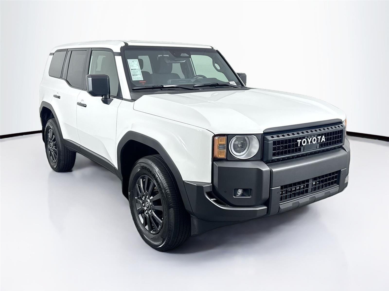 Used 2025 Ice Cap Toyota 1958 image 9