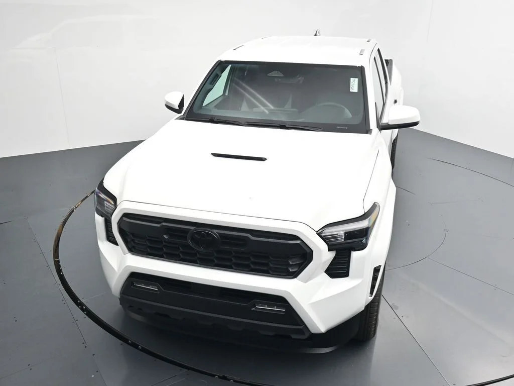 New 2026 Ice Cap Toyota  TRD Sport image 21