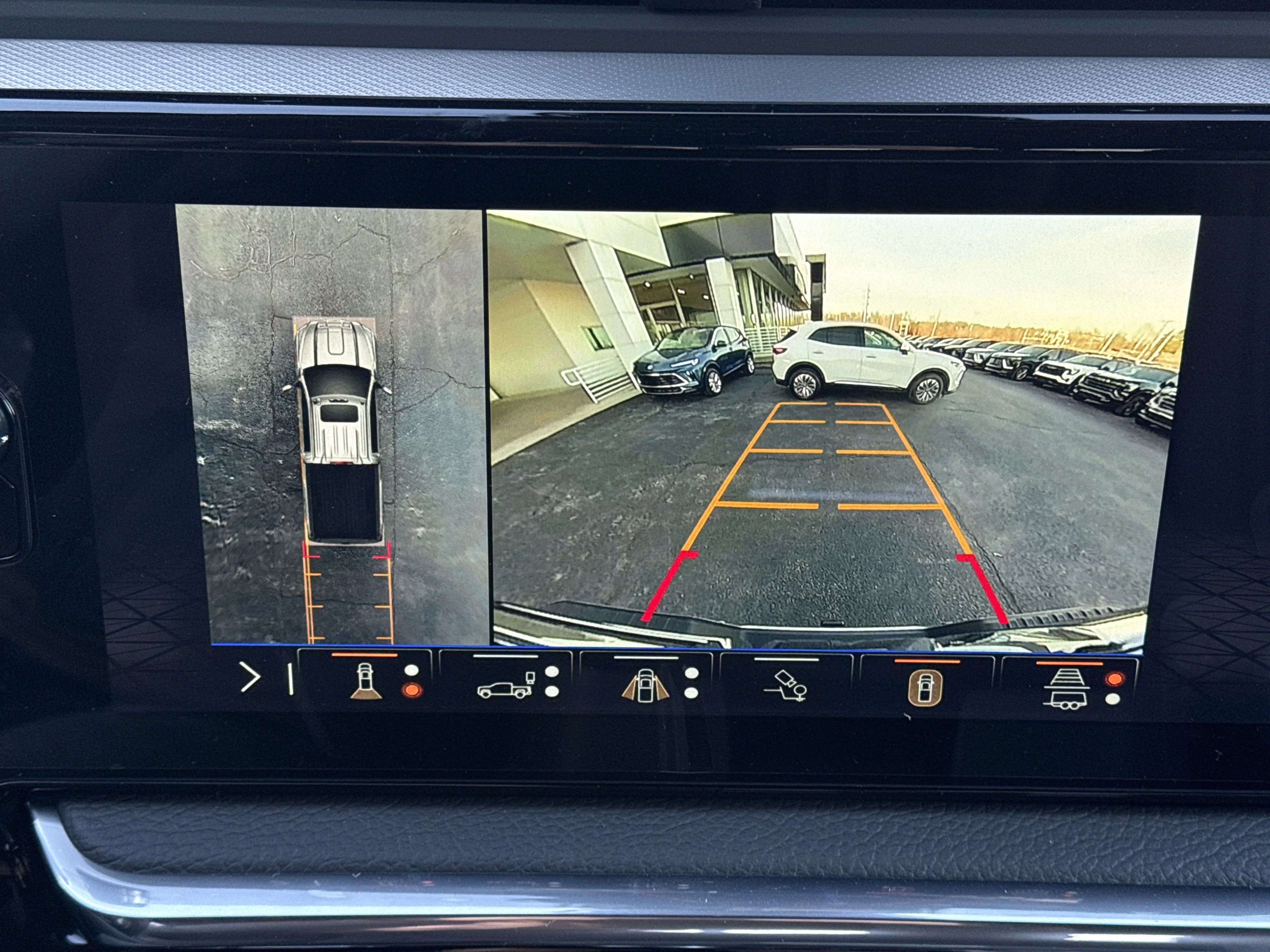 2026 GMC Sierra 2500HD Denali - Photo 18