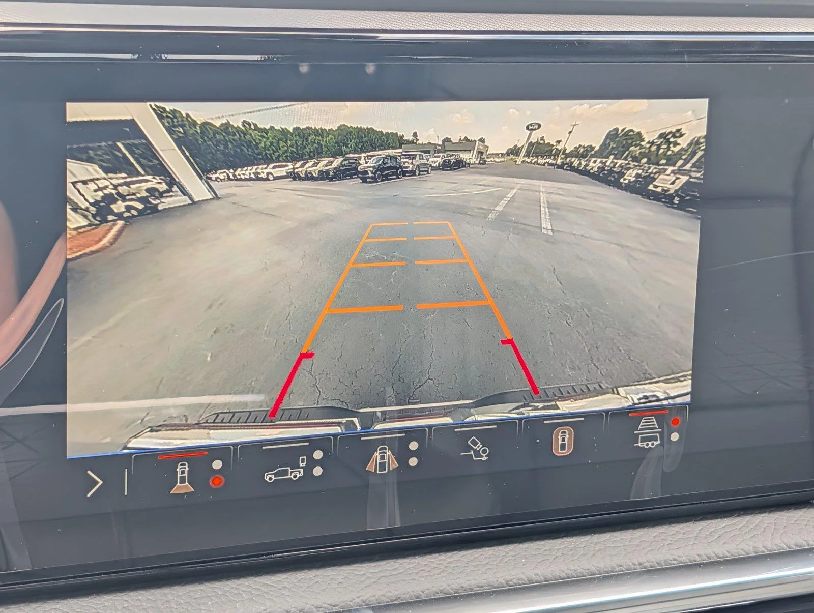 New 2026 Sterling Metallic GMC Denali image 19