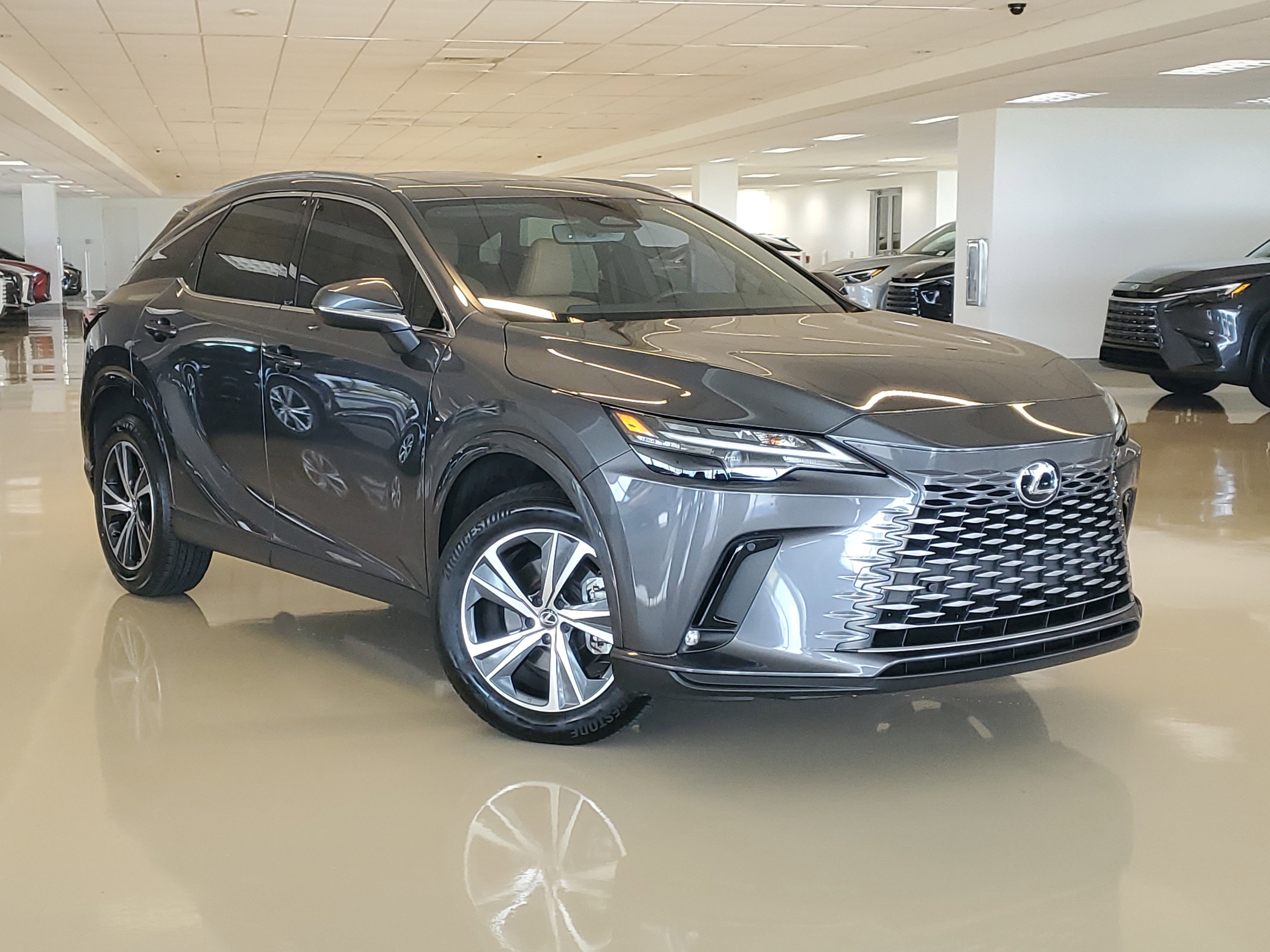 2024 Lexus RX 350 350 Premium FWD's photo