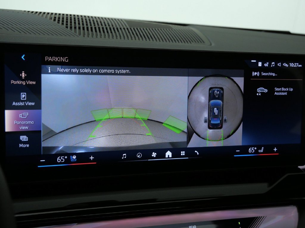 New 2027 Black Sapphire Metallic BMW 530i xDrive image 49