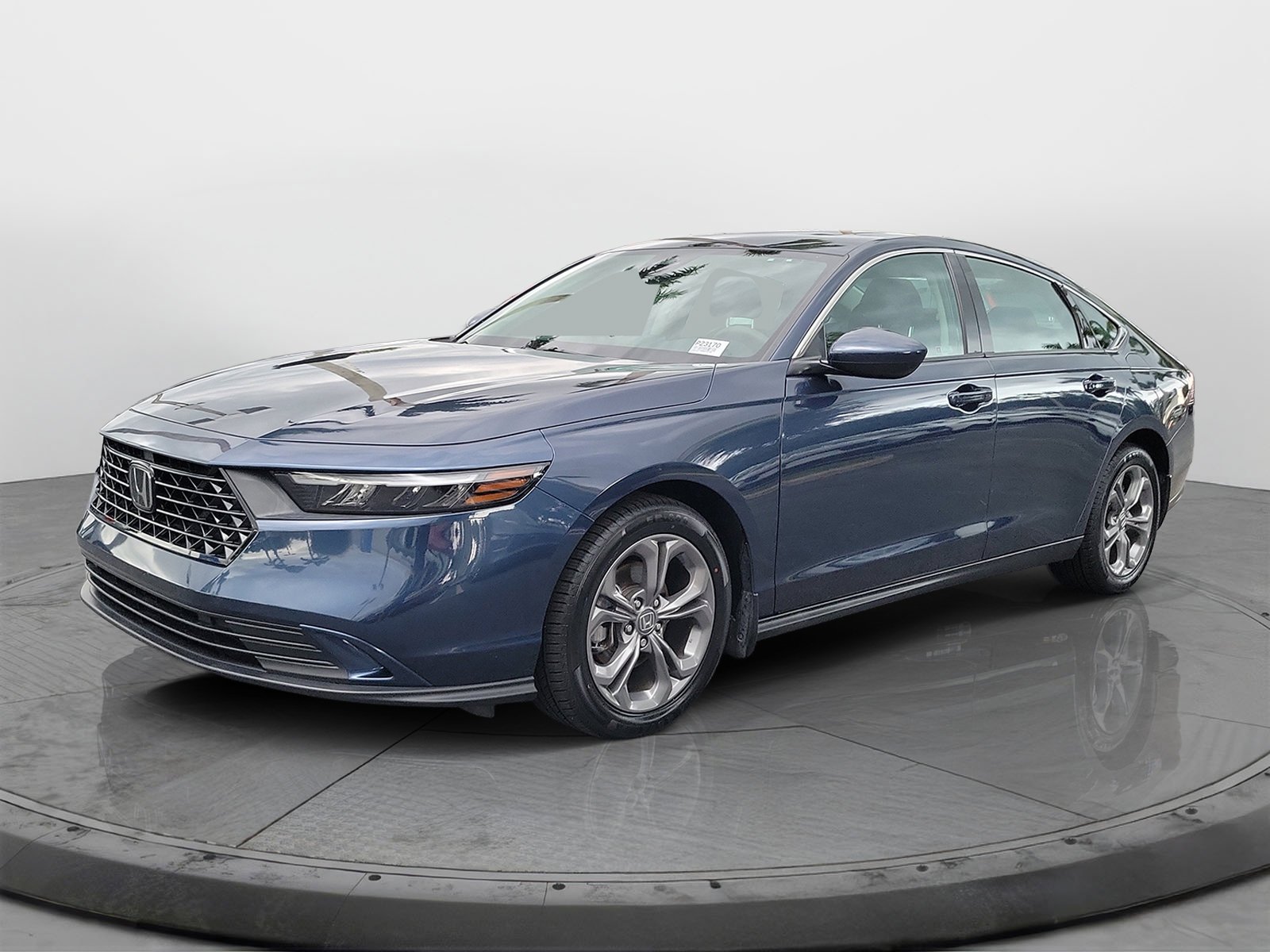 2024 Honda Accord EX - Photo 33