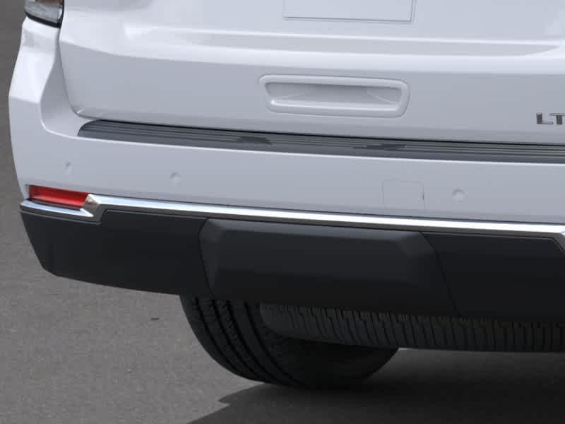 2026 Chevrolet Suburban LT - Photo 14