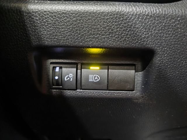 Certified Used 2025 Gray Toyota XLE image 18